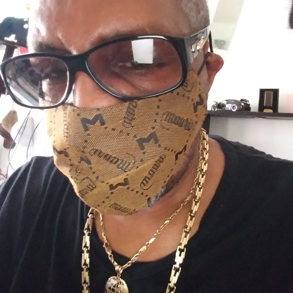 Meet your Posher, Lemel